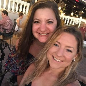 Meet your Posher, Gina